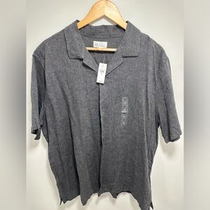 Gap button down NEW XL